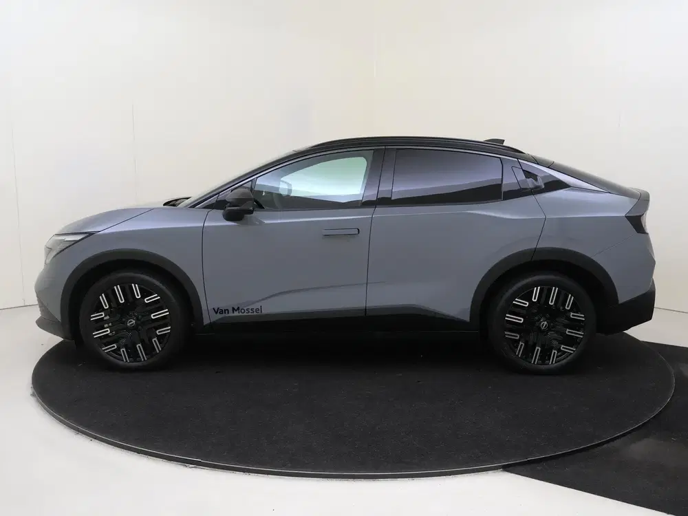Nissan Leaf Evolve 52 kWh 177PK uit 2026, foto 2