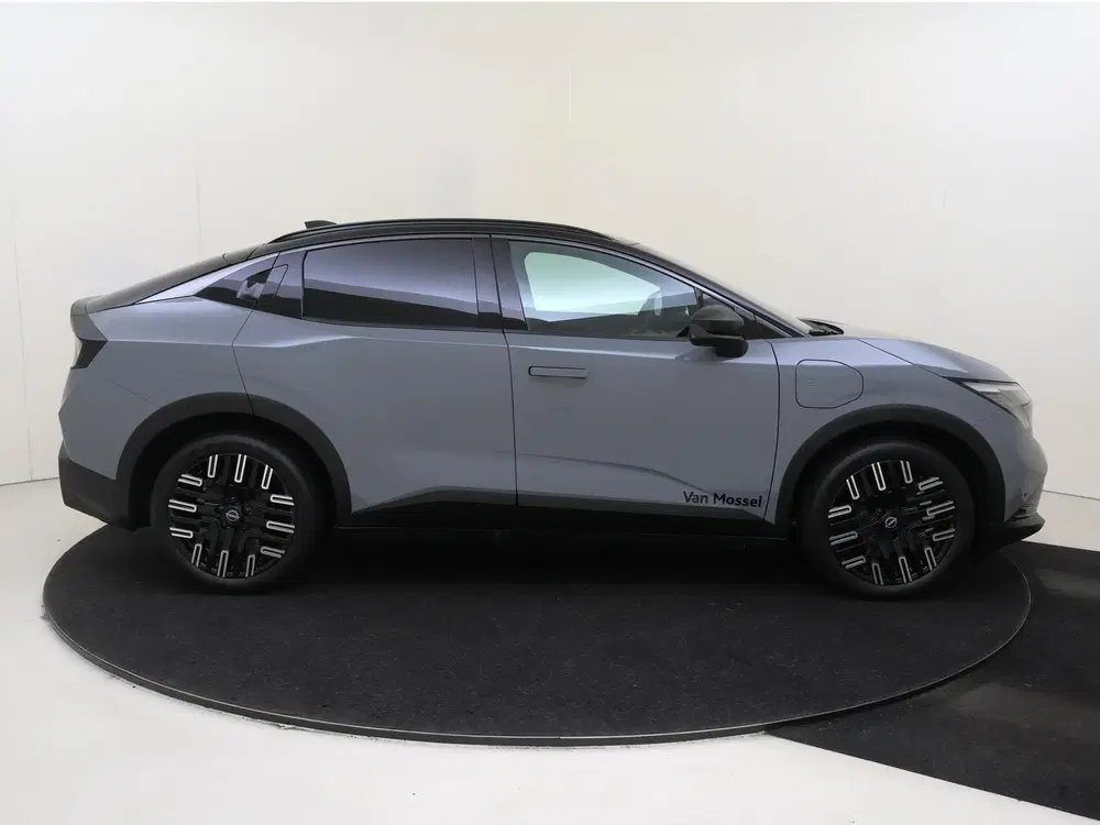 Nissan Leaf Evolve 52 kWh 177PK uit 2026, foto 3