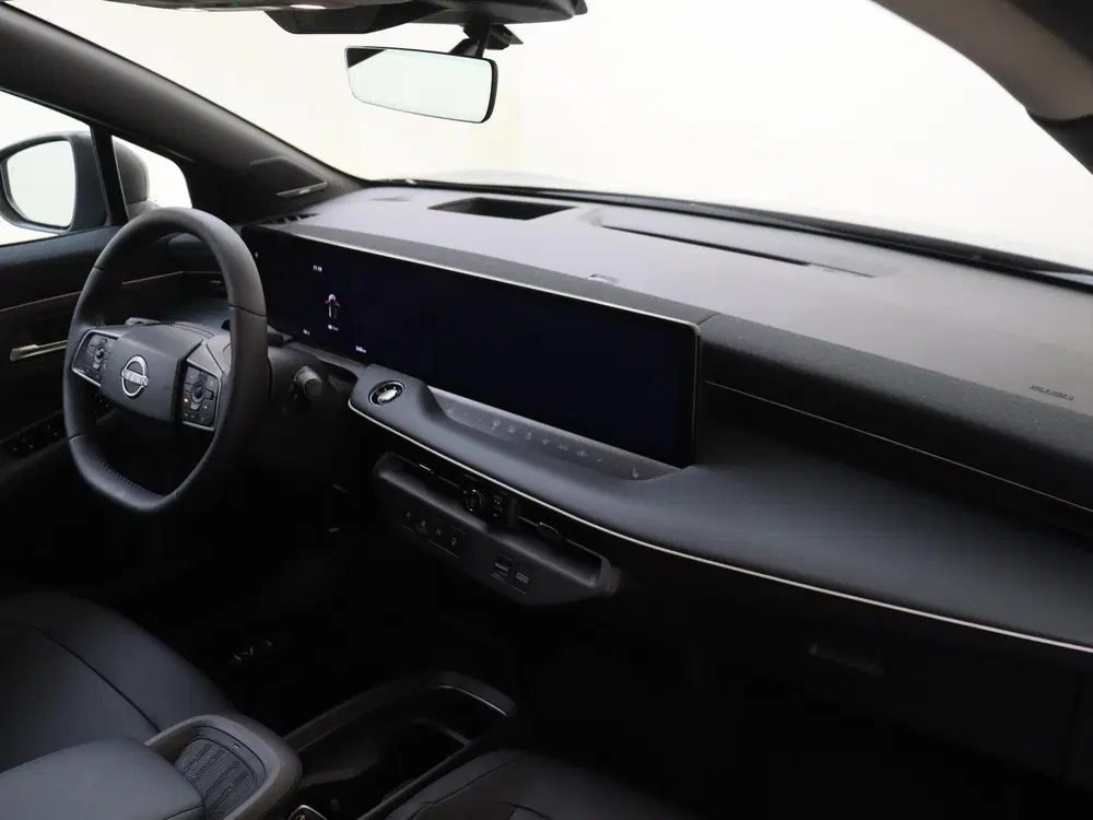 Nissan Leaf Evolve 52 kWh 177PK uit 2026, foto 5