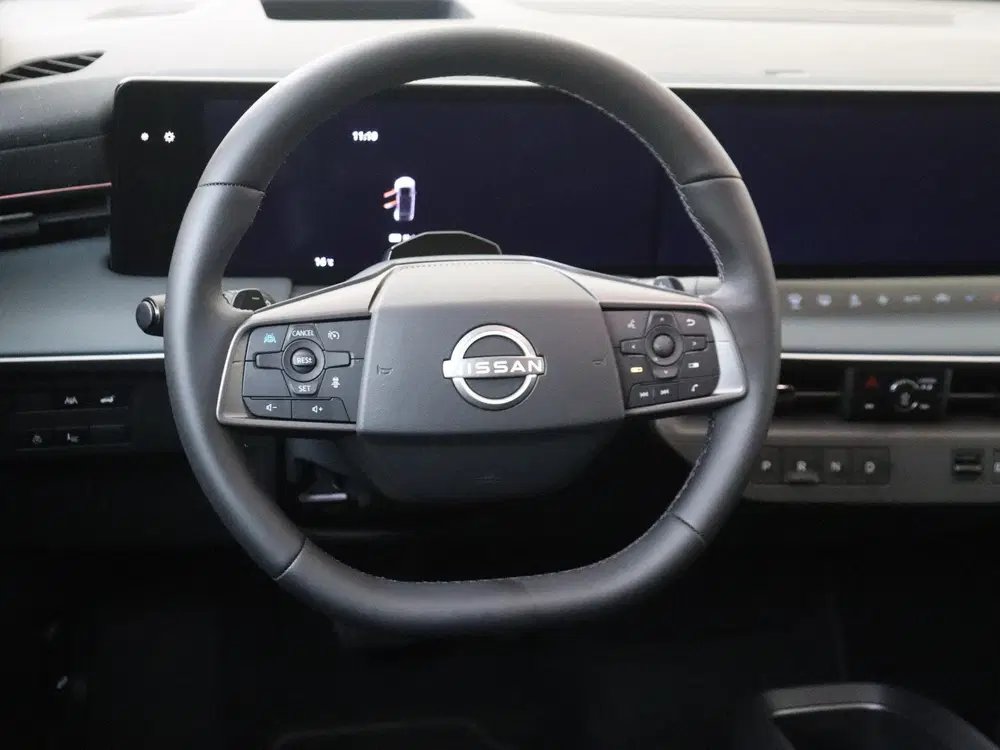 Nissan Leaf Evolve 52 kWh 177PK uit 2026, foto 6