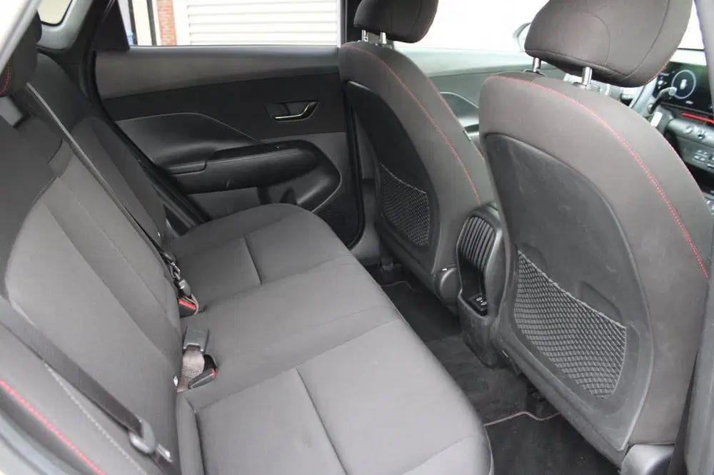 Hyundai KONA 1.6 GDI HEV N Line Ed. uit 2024, foto 10