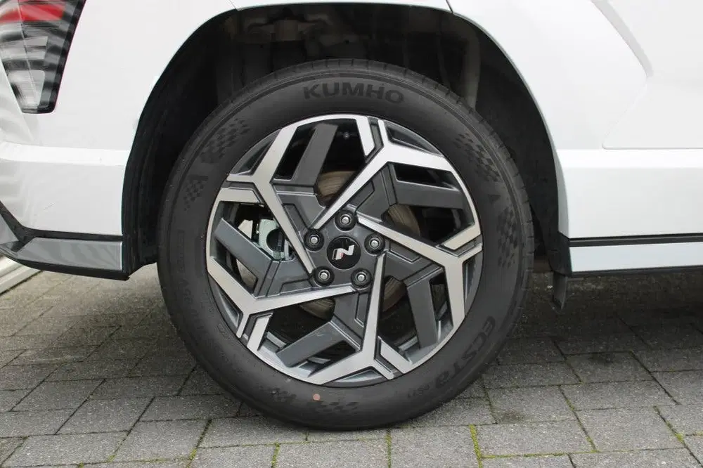 Hyundai KONA 1.6 GDI HEV N Line Ed. uit 2024, foto 15