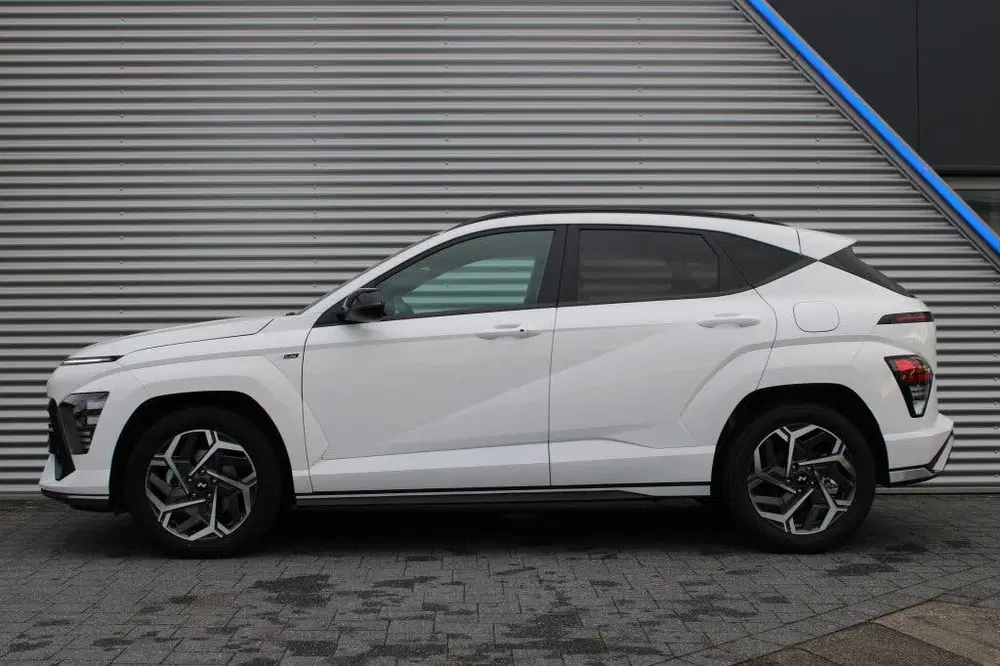 Hyundai KONA 1.6 GDI HEV N Line Ed. uit 2024, foto 5