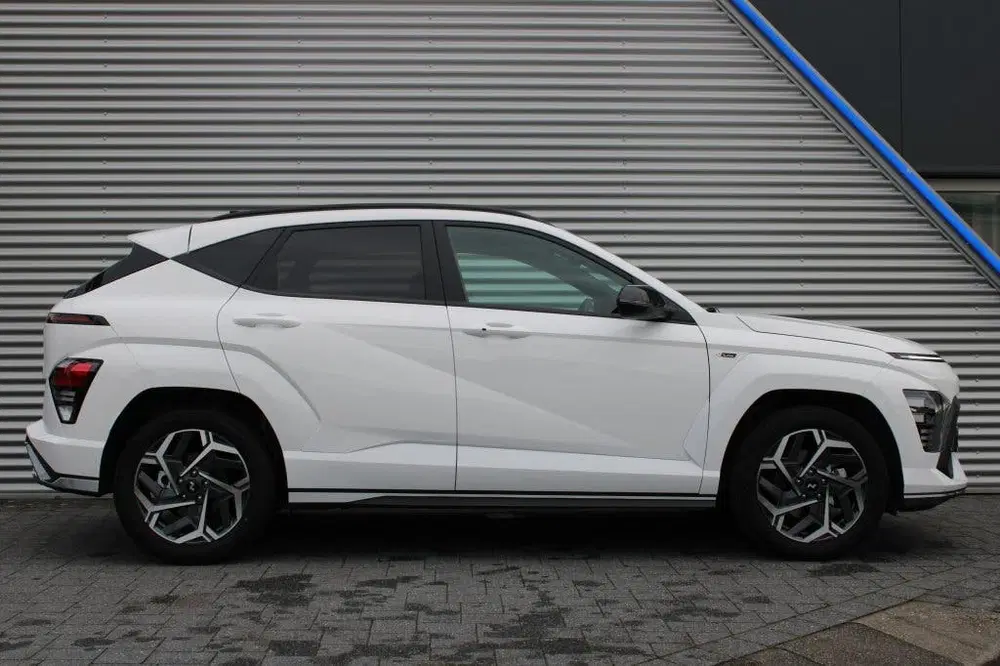 Hyundai KONA 1.6 GDI HEV N Line Ed. uit 2024, foto 7