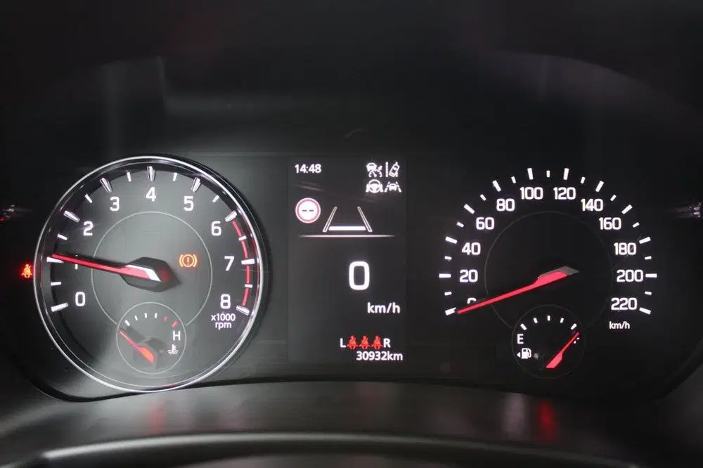 Suzuki Swift 1.2 Select SmartHybrid uit 2025, foto 12