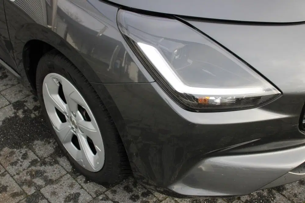 Suzuki Swift 1.2 Select SmartHybrid uit 2025, foto 13