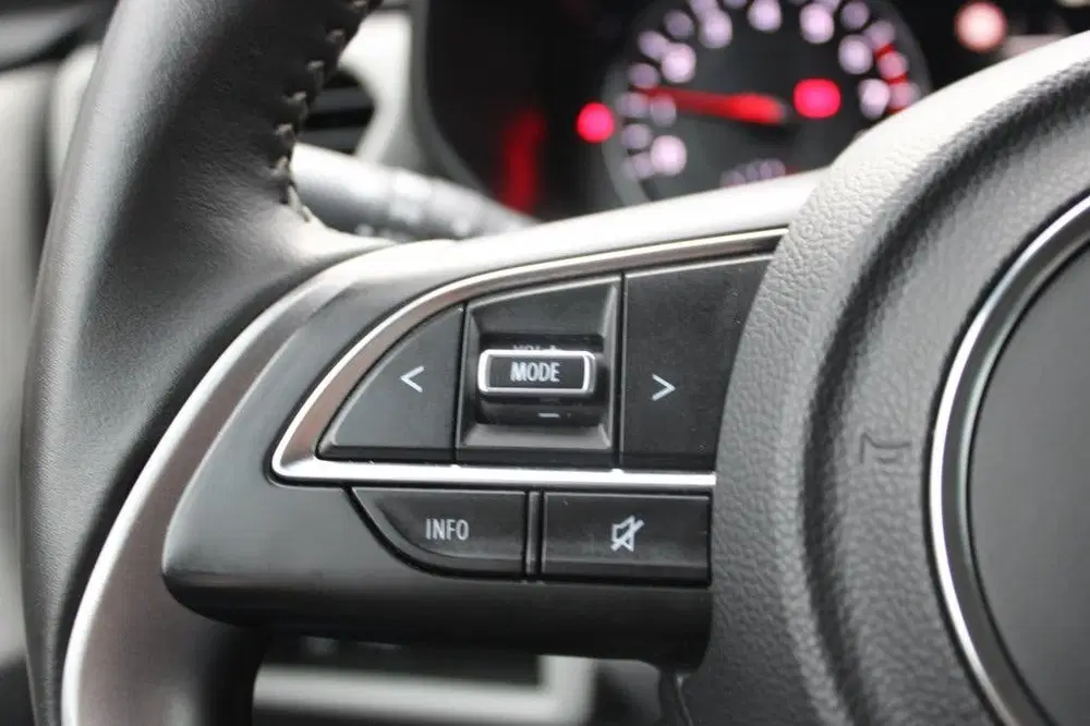 Suzuki Swift 1.2 Select SmartHybrid uit 2025, foto 15