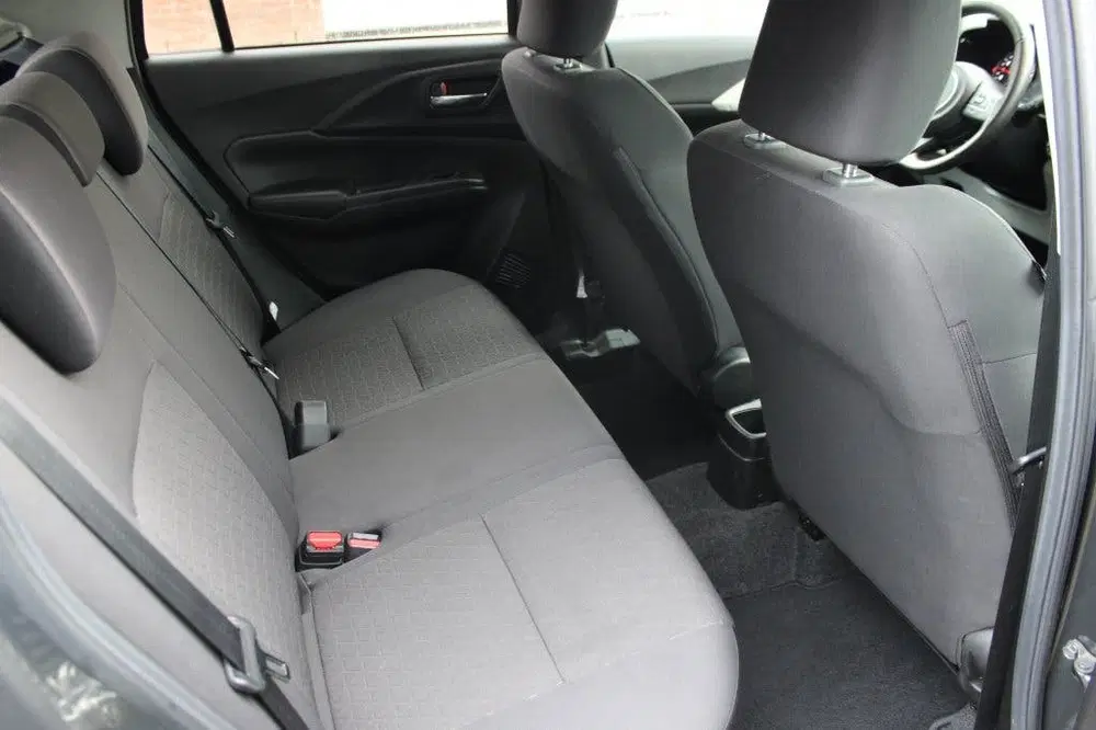 Suzuki Swift 1.2 Select SmartHybrid uit 2025, foto 8