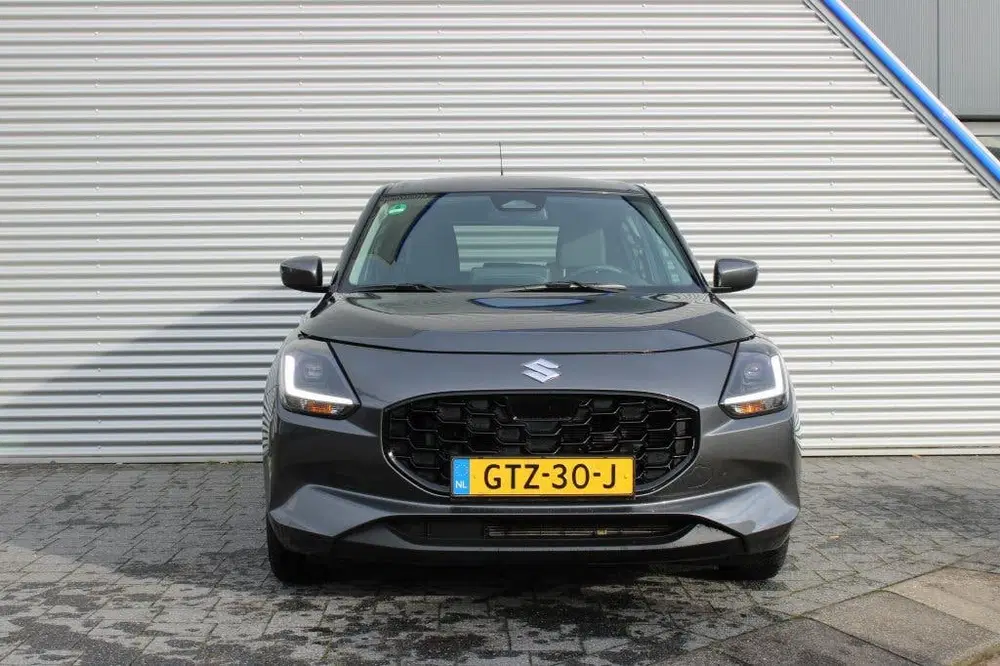 Suzuki Swift 1.2 Select SmartHybrid uit 2025, foto 9