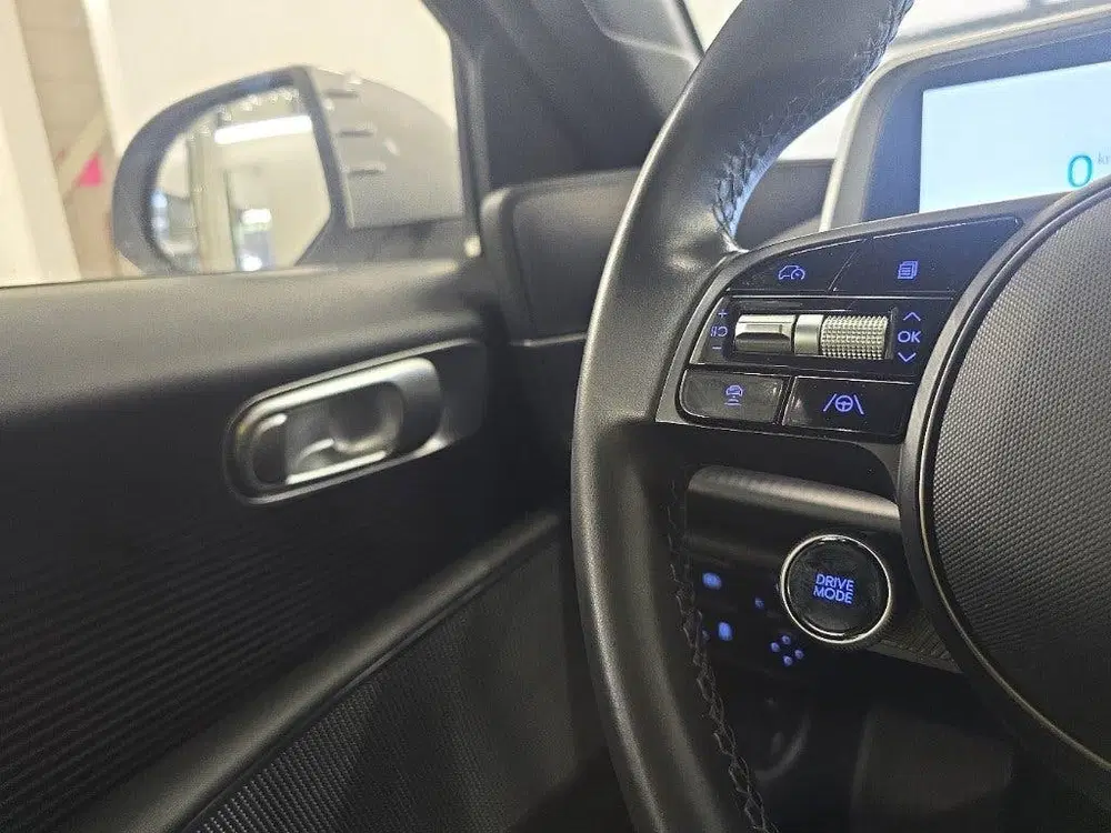 Hyundai IONIQ Style 53 kWh uit 2023, foto 15