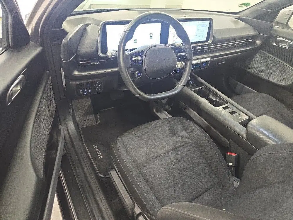 Hyundai IONIQ Style 53 kWh uit 2023, foto 6