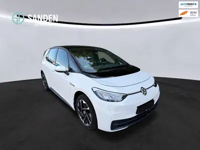 Volkswagen ID.3 Pro Business 58 kWh uit 2023