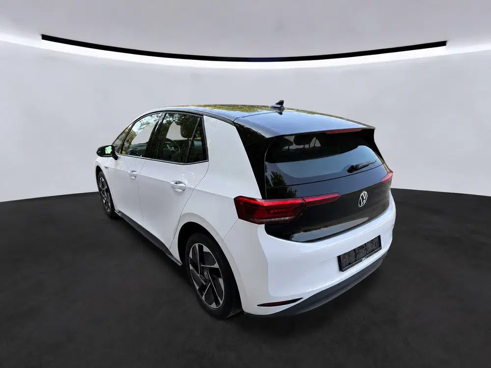 Volkswagen ID.3 Pro Business 58 kWh uit 2023, foto 2