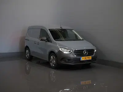 Mercedes-Benz Citan 110 CDI Aut. Stoelverw uit 2023