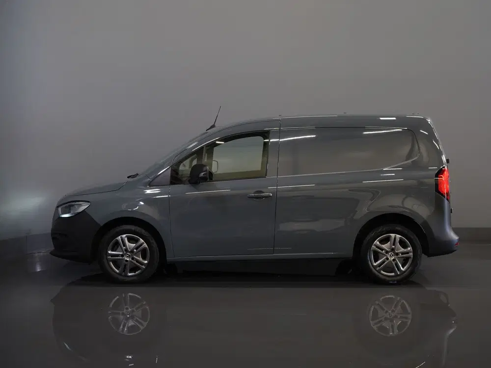 Mercedes-Benz Citan 110 CDI Aut. Stoelverw uit 2023, foto 10