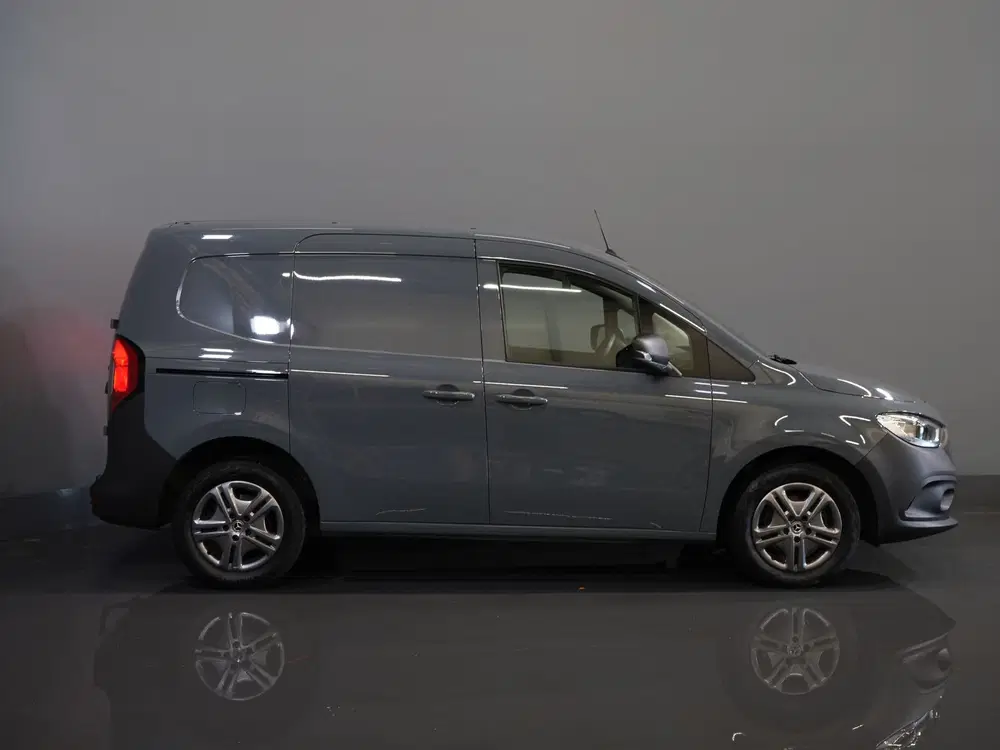 Mercedes-Benz Citan 110 CDI Aut. Stoelverw uit 2023, foto 11