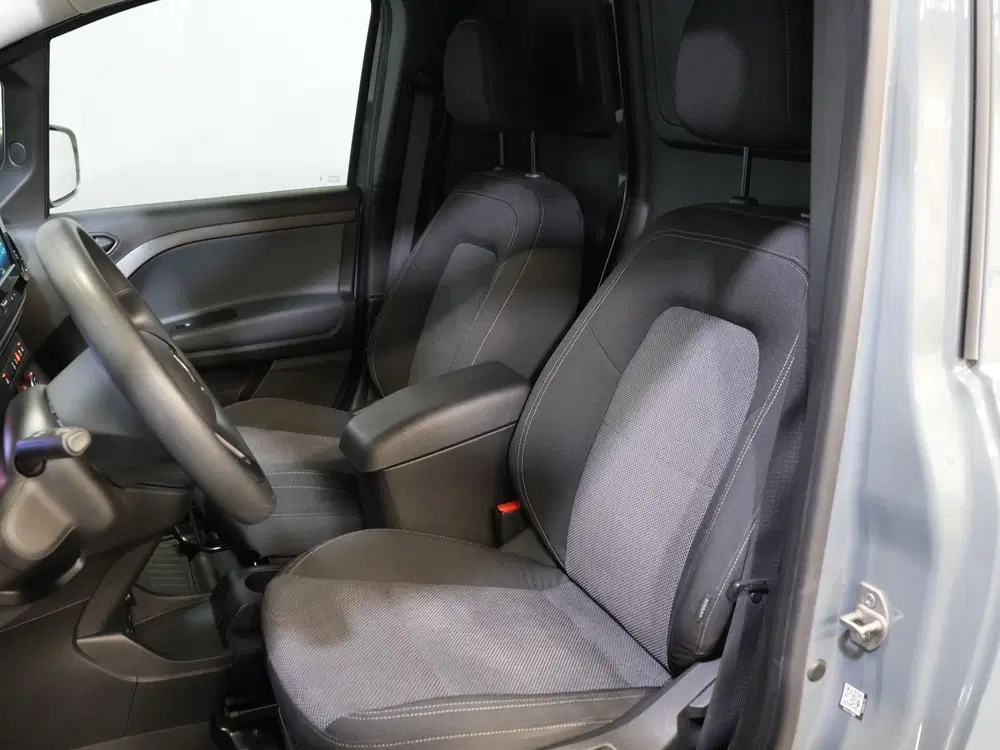 Mercedes-Benz Citan 110 CDI Aut. Stoelverw uit 2023, foto 12