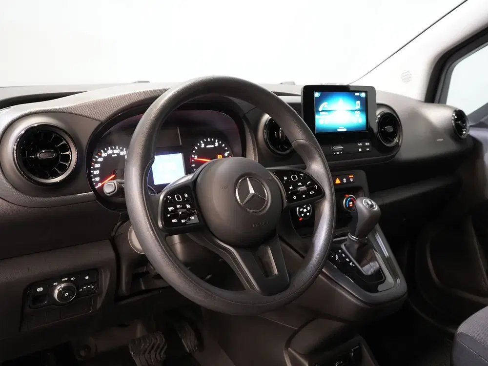 Mercedes-Benz Citan 110 CDI Aut. Stoelverw uit 2023, foto 14