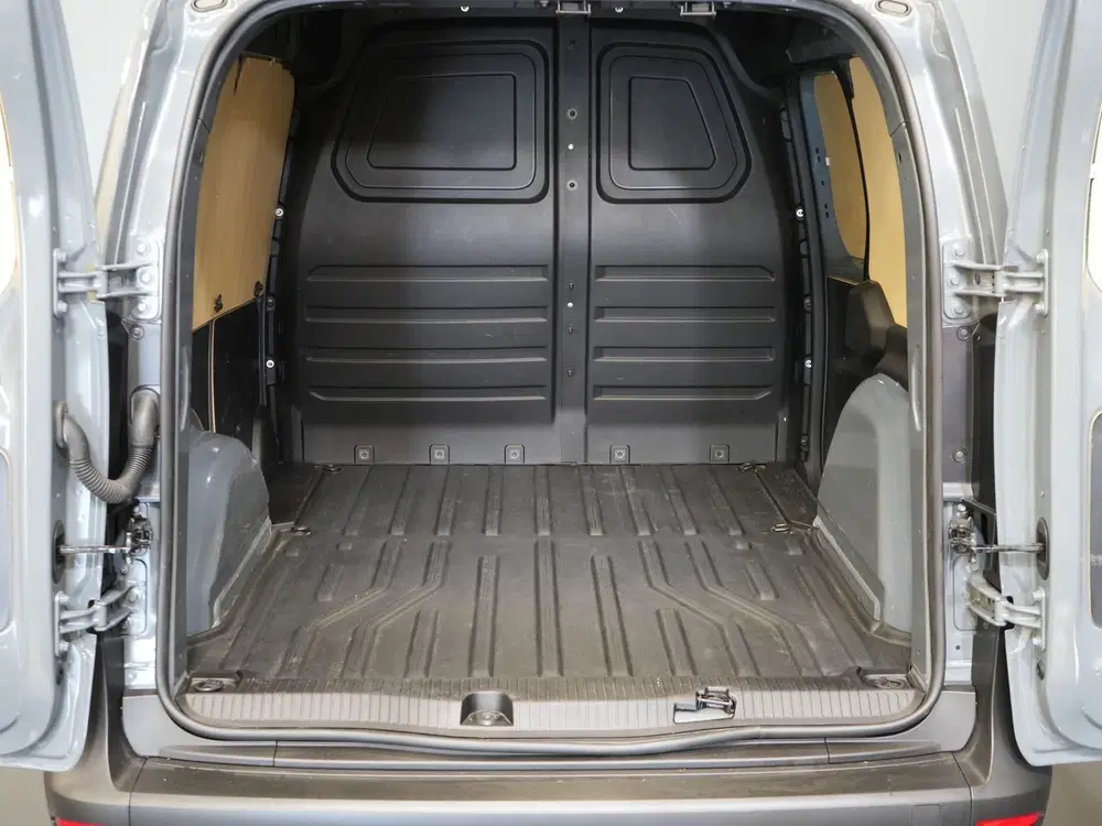 Mercedes-Benz Citan 110 CDI Aut. Stoelverw uit 2023, foto 15