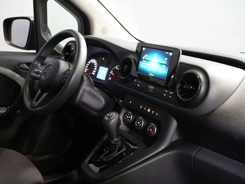 Mercedes-Benz Citan 110 CDI Aut. Stoelverw uit 2023, foto 3