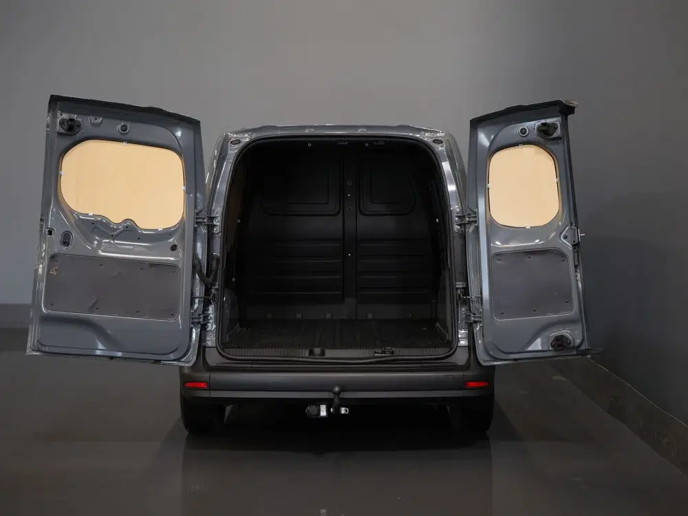 Mercedes-Benz Citan 110 CDI Aut. Stoelverw uit 2023, foto 5
