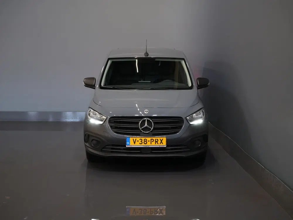 Mercedes-Benz Citan 110 CDI Aut. Stoelverw uit 2023, foto 7