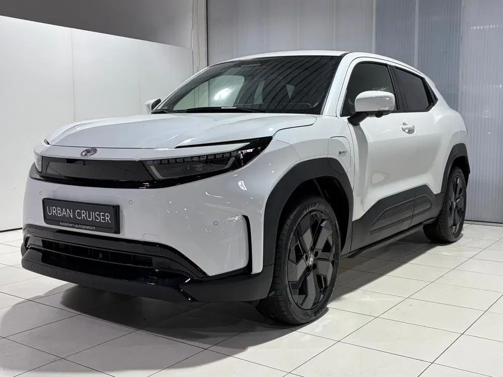 Toyota Urban Cruiser Executive 61 kWh Direct Leverbaar uit 2026, foto 2