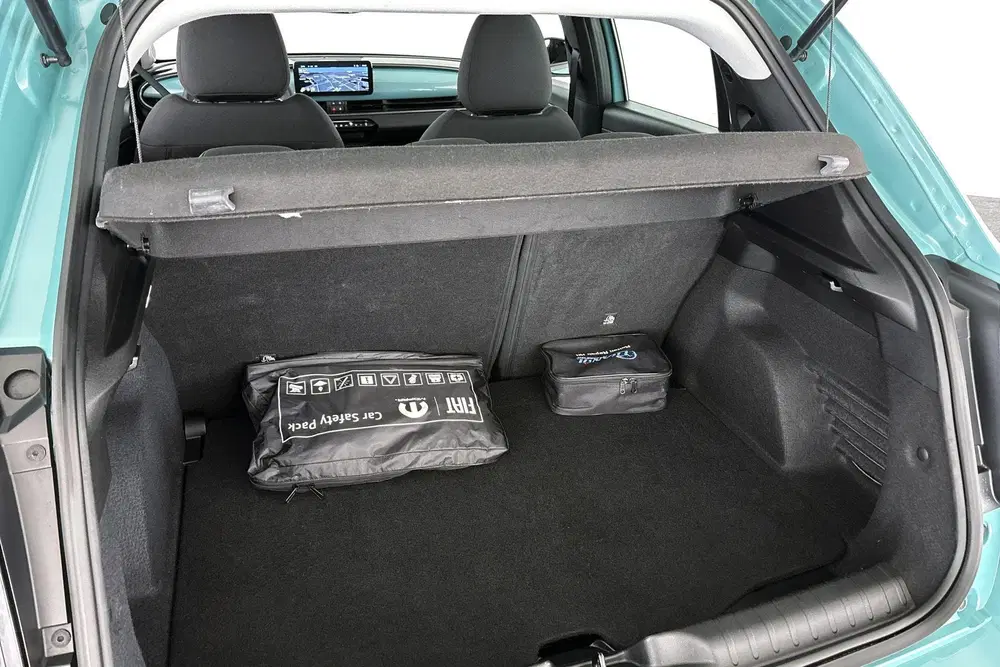 Fiat 600 1.2 Hybrid Urban Stoelverwarming Keyless C uit 2025, foto 9