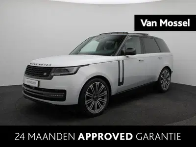 Land Rover Range Rover 3.0 P550e Autobiography PHEV 23" uit 2024