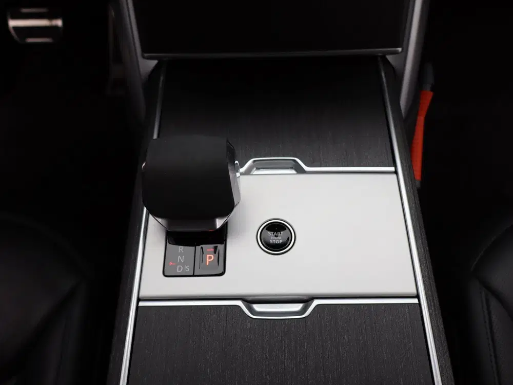 Land Rover Range Rover 3.0 P550e Autobiography PHEV 23" uit 2024, foto 12