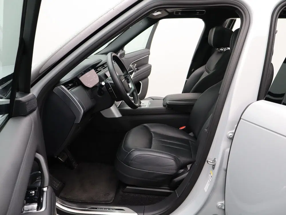 Land Rover Range Rover 3.0 P550e Autobiography PHEV 23" uit 2024, foto 13