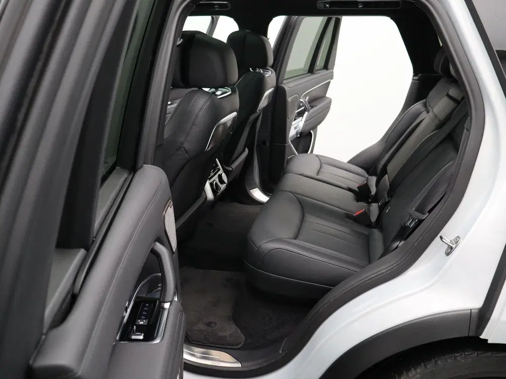 Land Rover Range Rover 3.0 P550e Autobiography PHEV 23" uit 2024, foto 14