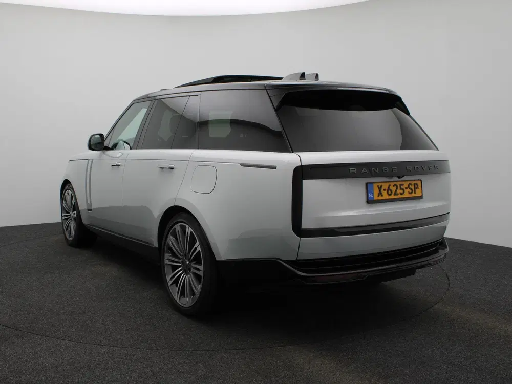 Land Rover Range Rover 3.0 P550e Autobiography PHEV 23" uit 2024, foto 3