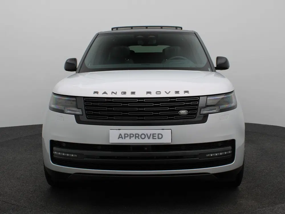 Land Rover Range Rover 3.0 P550e Autobiography PHEV 23" uit 2024, foto 4