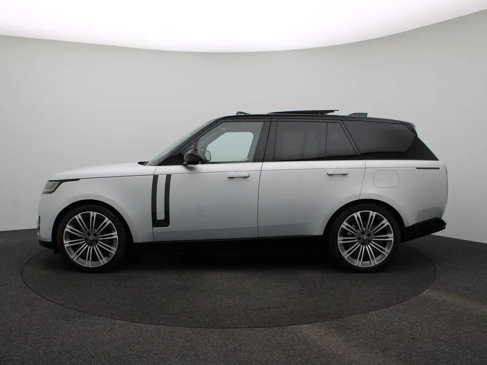 Land Rover Range Rover 3.0 P550e Autobiography PHEV 23" uit 2024, foto 5