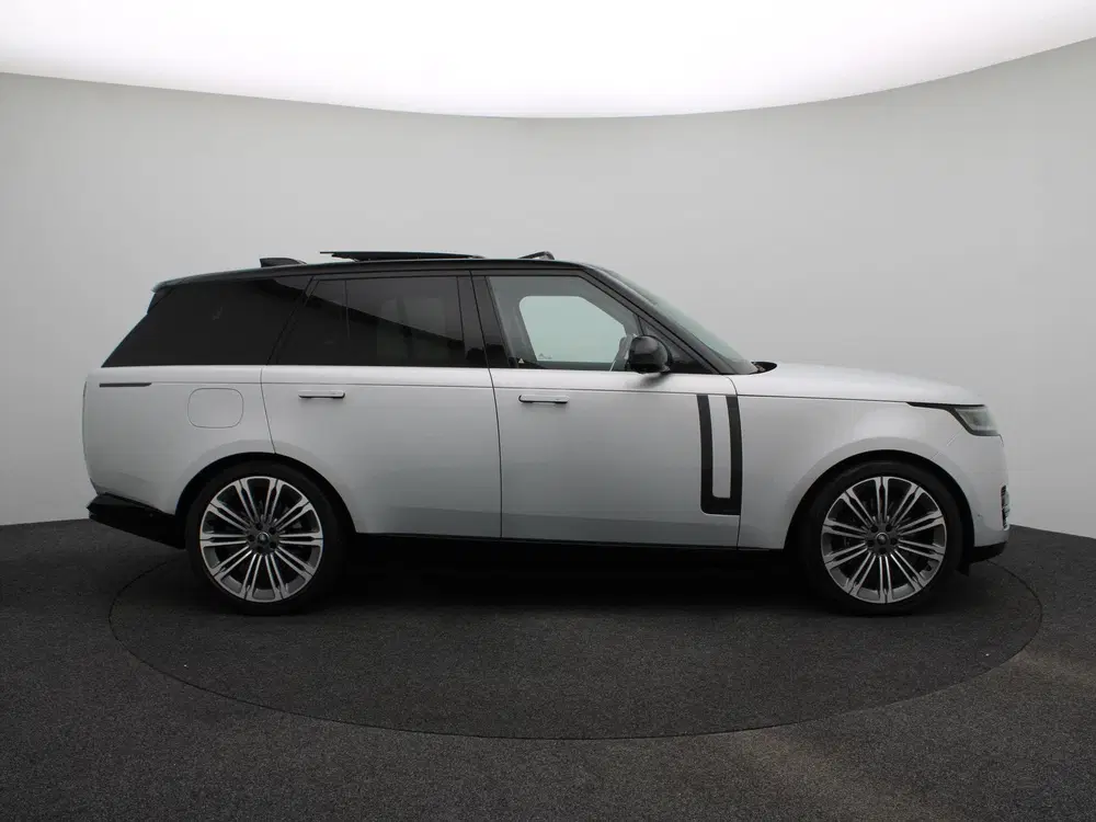 Land Rover Range Rover 3.0 P550e Autobiography PHEV 23" uit 2024, foto 7