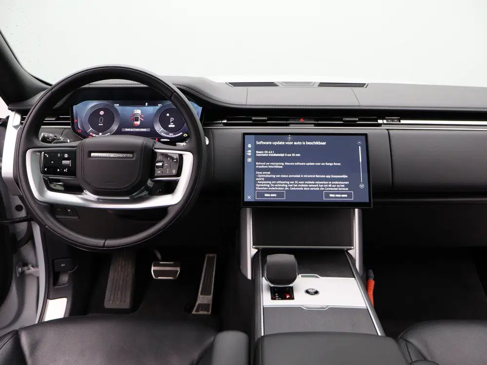Land Rover Range Rover 3.0 P550e Autobiography PHEV 23" uit 2024, foto 8