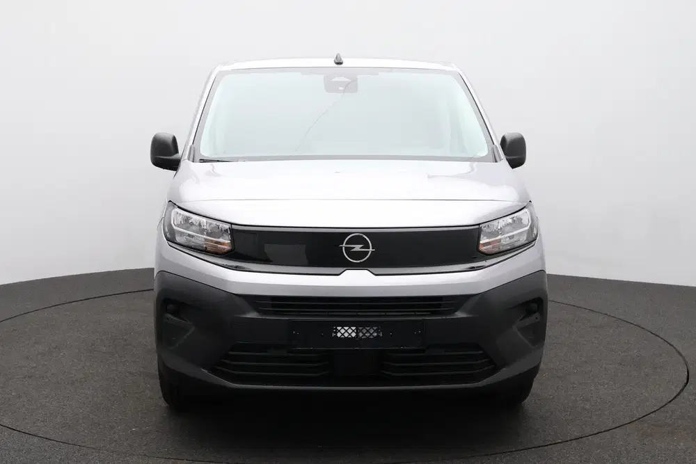 Opel Combo 136 L2 50kWh Voordeel uit 2026, foto 12