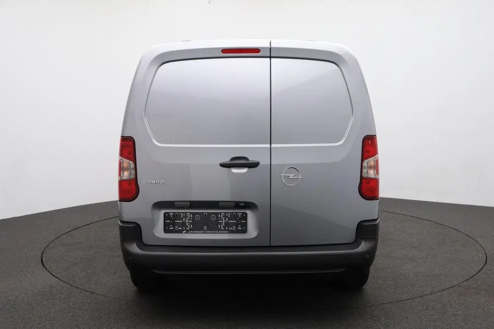 Opel Combo 136 L2 50kWh Voordeel uit 2026, foto 13