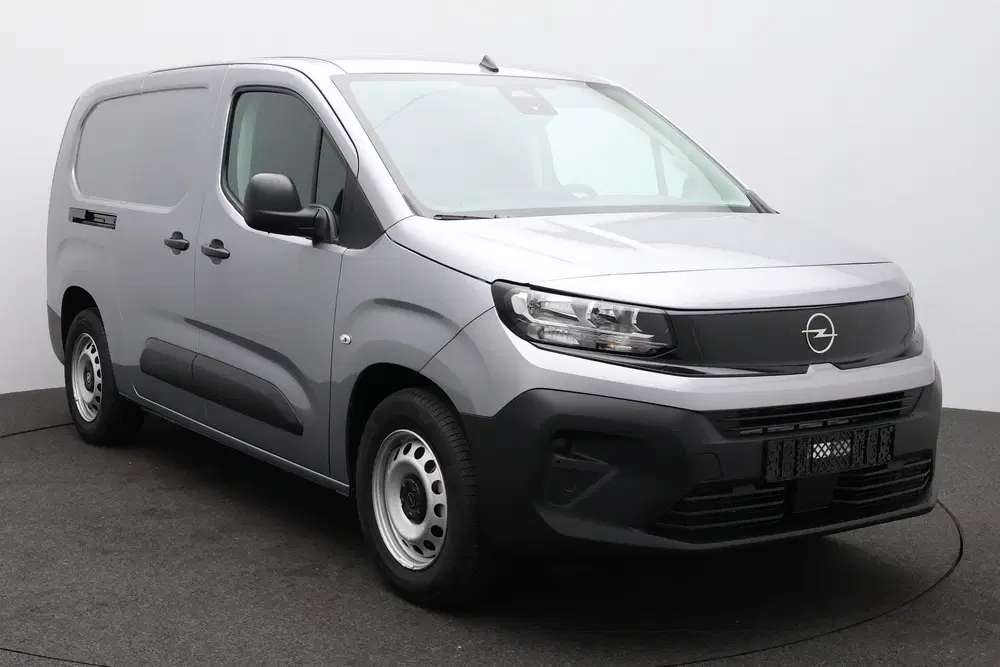 Opel Combo 136 L2 50kWh Voordeel uit 2026, foto 2