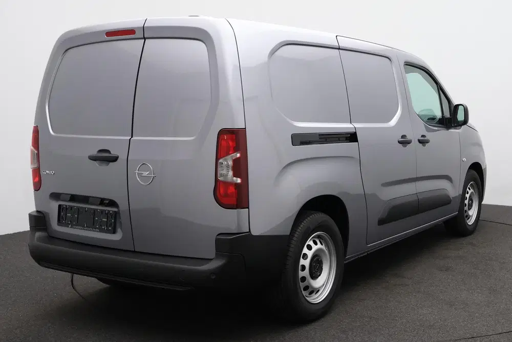 Opel Combo 136 L2 50kWh Voordeel uit 2026, foto 3