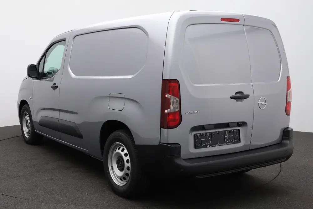 Opel Combo 136 L2 50kWh Voordeel uit 2026, foto 4