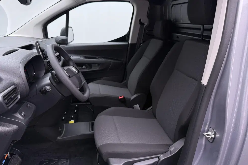 Opel Combo 136 L2 50kWh Voordeel uit 2026, foto 5