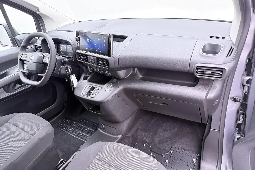 Opel Combo 136 L2 50kWh Voordeel uit 2026, foto 7