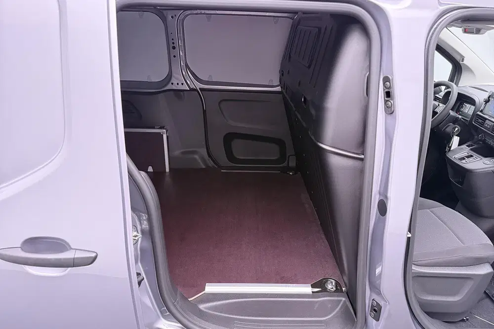 Opel Combo 136 L2 50kWh Voordeel uit 2026, foto 8
