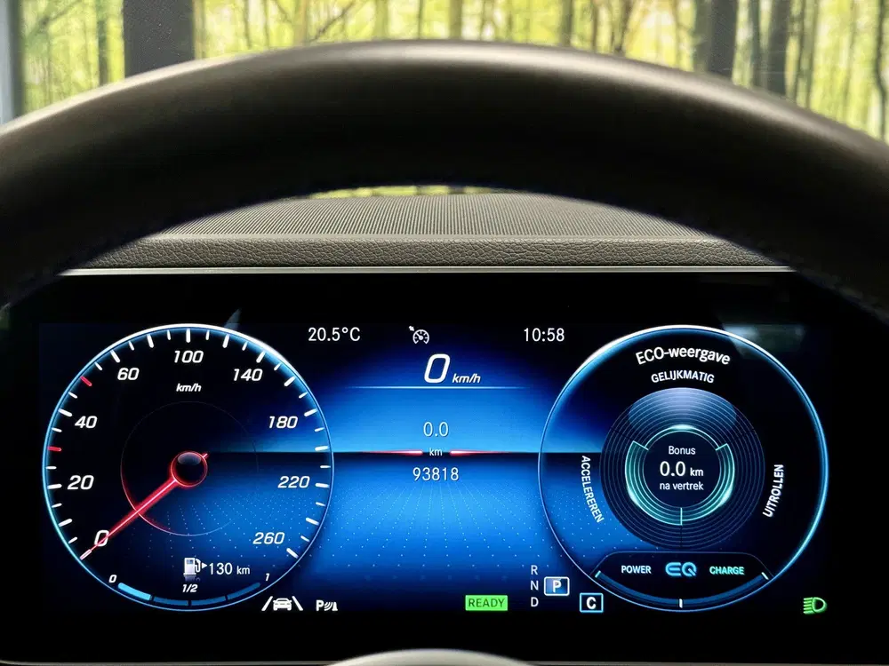 Mercedes-Benz GLE GLE 450 4MATIC Premium Plus uit 2020, foto 10