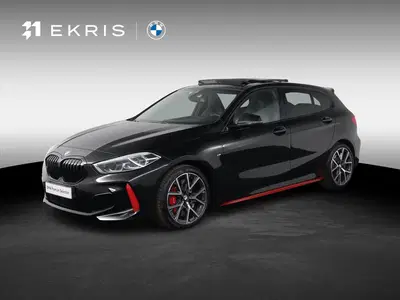 BMW 1-serie 128ti Business Edition Plus High Executive uit 2022