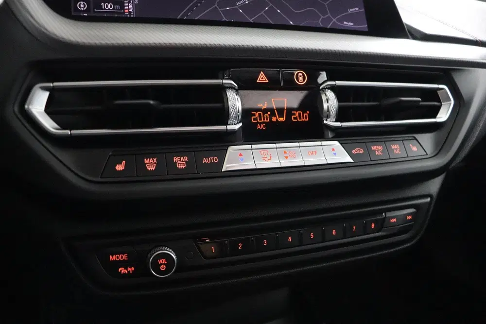 BMW 1-serie 128ti Business Edition Plus High Executive uit 2022, foto 10