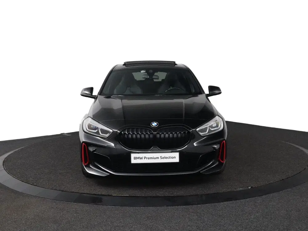 BMW 1-serie 128ti Business Edition Plus High Executive uit 2022, foto 2
