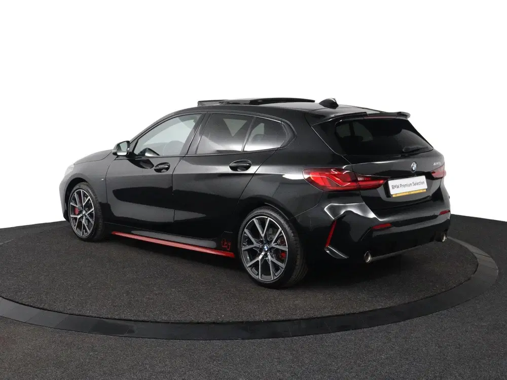 BMW 1-serie 128ti Business Edition Plus High Executive uit 2022, foto 5
